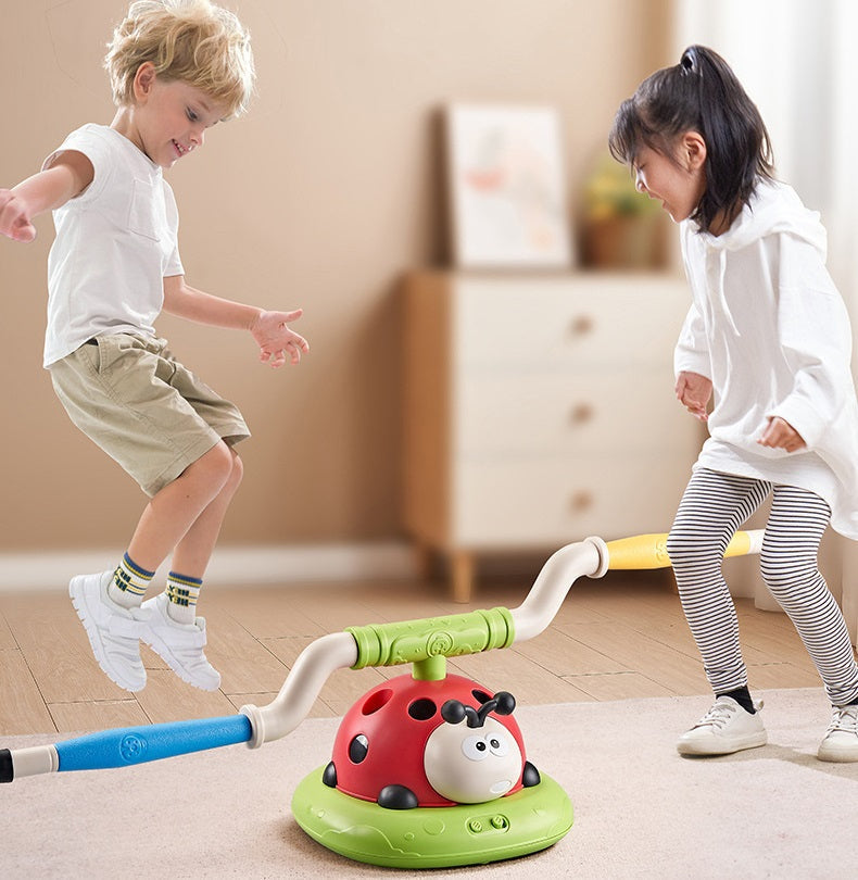 Active Play Toy for Kids | 3 Fun Activities for Movement