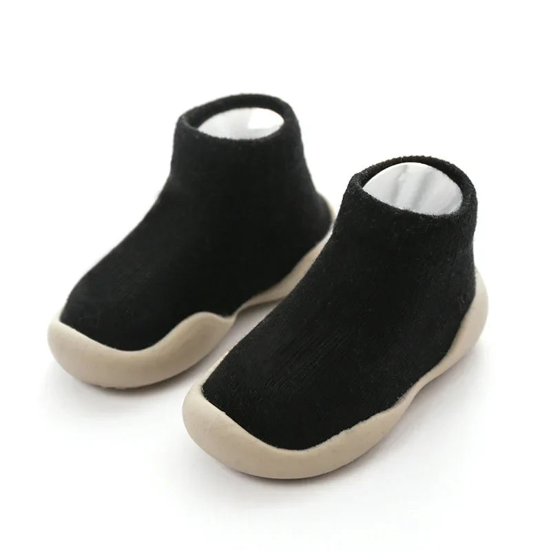 Toddler Slip-On Shoes | Comfortable and Easy to Wear