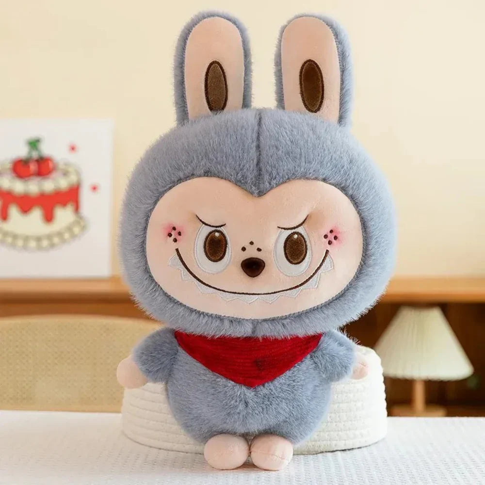 Cuddly Plush Animal Toy | Soft, Safe, and Snuggly Companion
