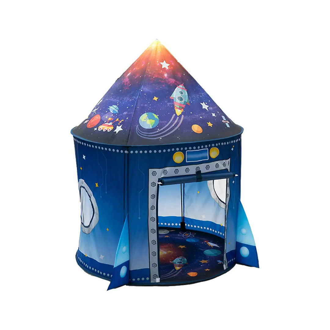 Pop-Up Tent Playhouse | Encourages Imaginative Play and Exploration