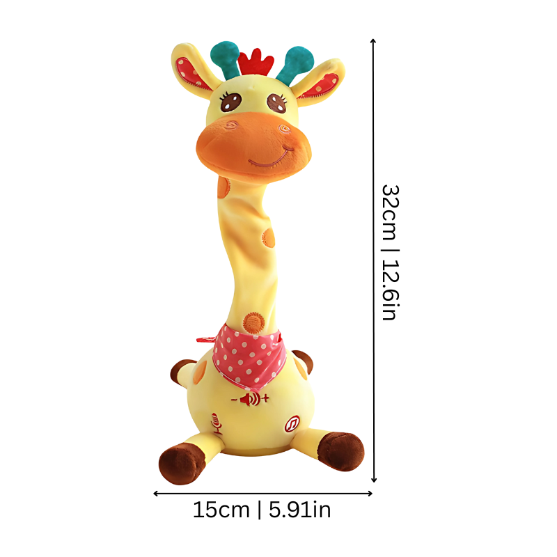 Musical Sensory Toy | Engaging Play for Language Development