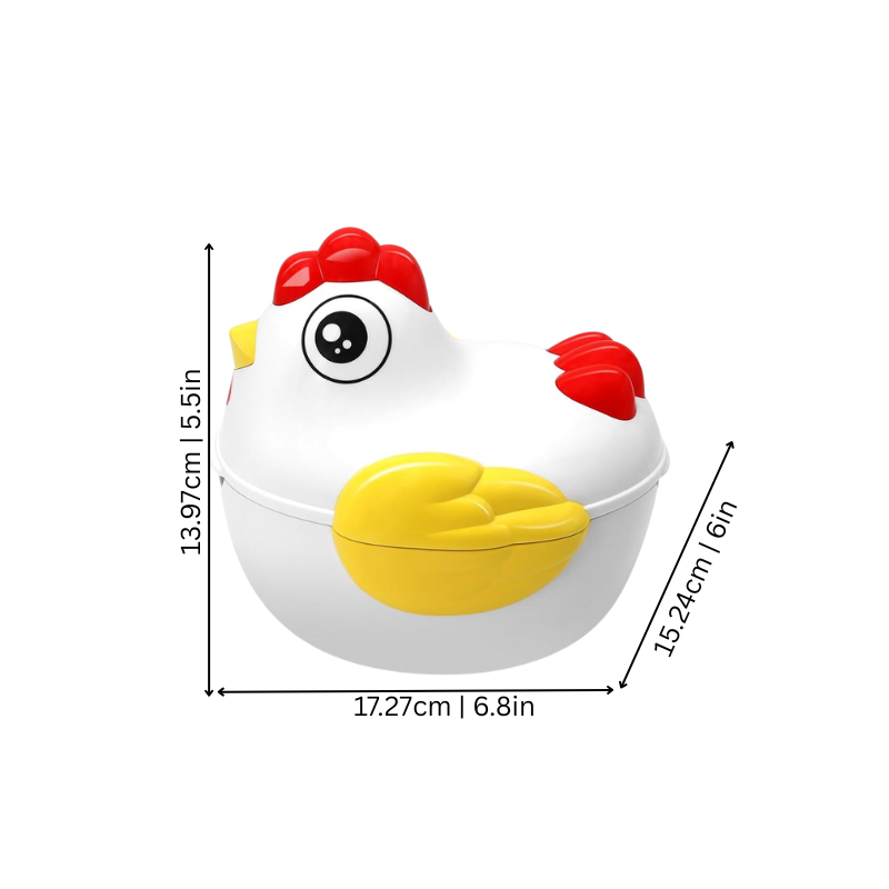 Educational Shape Matching Eggs | Fun Learning Toy for Toddlers
