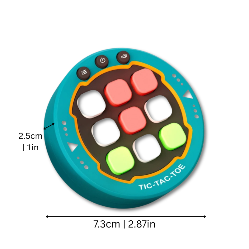 Interactive Puzzle Game for Kids | Fun, Durable, and Educational