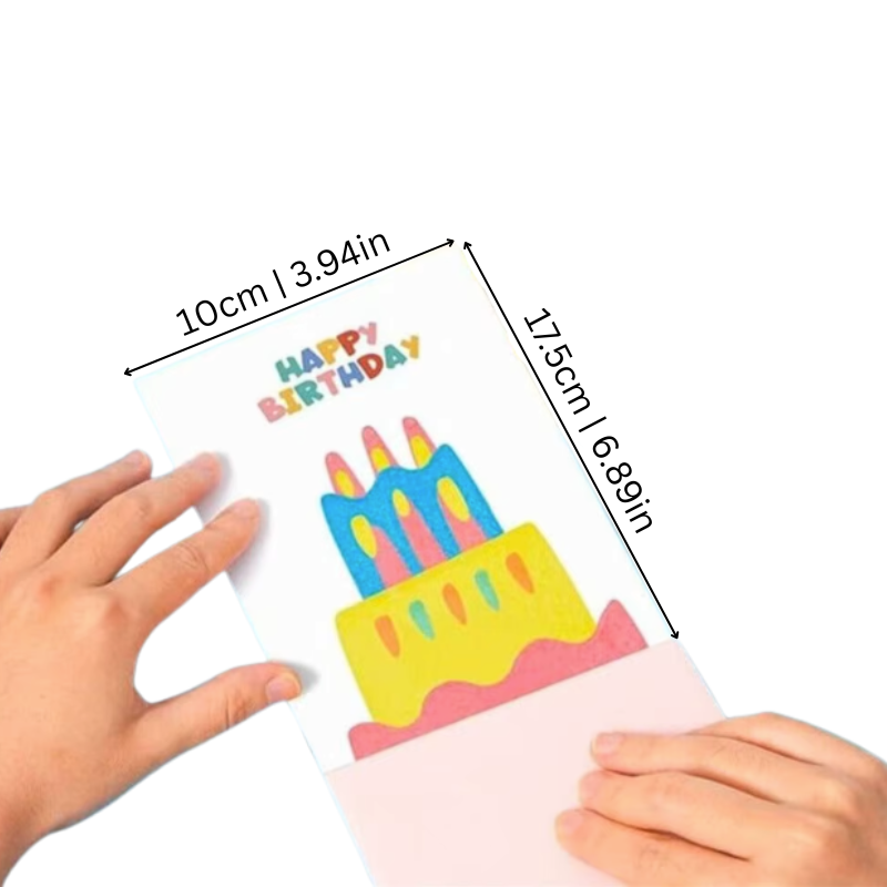 Creative Painting Kit for Kids | Boosts Confidence and Fine Motor Skills