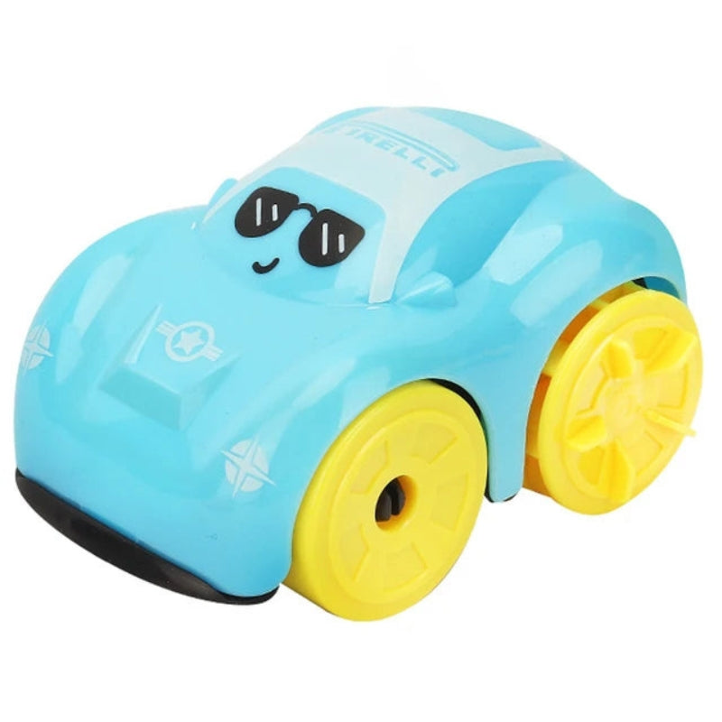 Floating Duck Bath Toy | Wind-Up Paddle Function for Water Fun