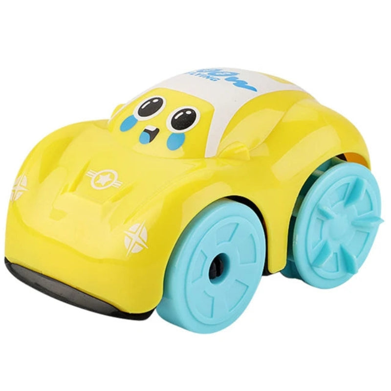Floating Duck Bath Toy | Wind-Up Paddle Function for Water Fun