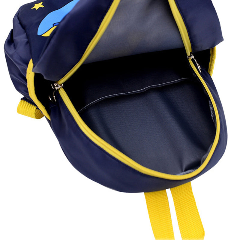 Dinosaur Preschool Backpack | Lightweight Fun for Kids