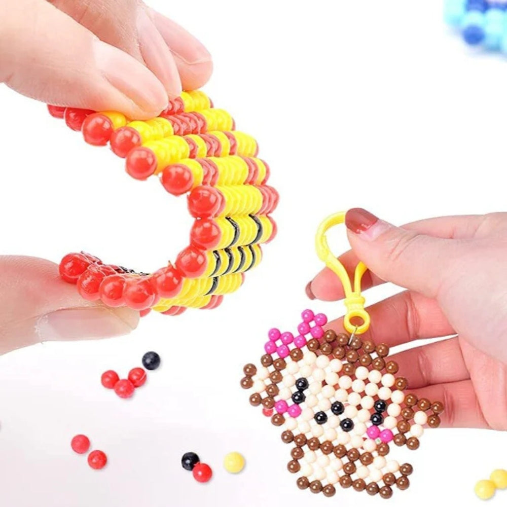 Water Bead Craft Kit | Mess-Free Creative Fun for Kids