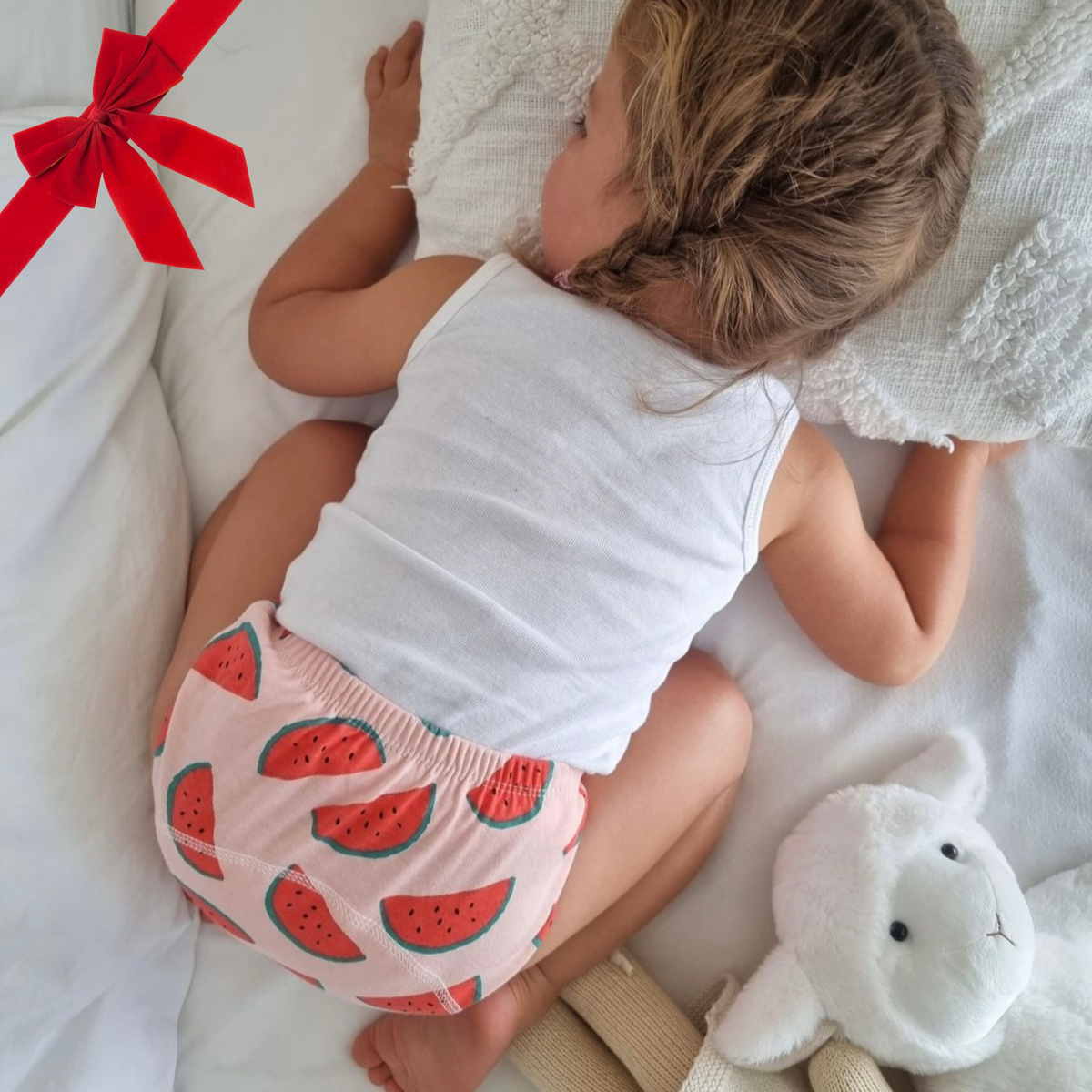 Toddler Training Pants | Reusable Cotton for Easy Toilet Training