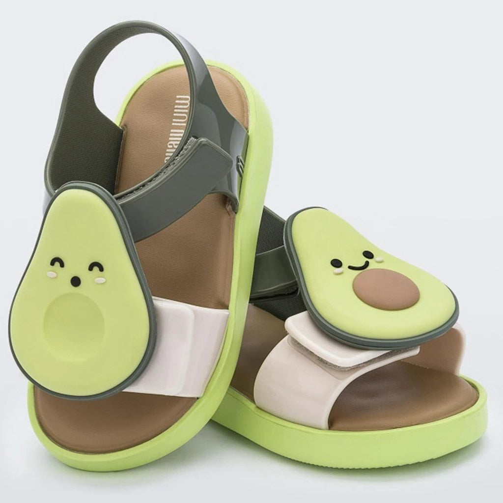 Fruity Summer Shoes for Kids | Cute, Comfortable, Fun Designs