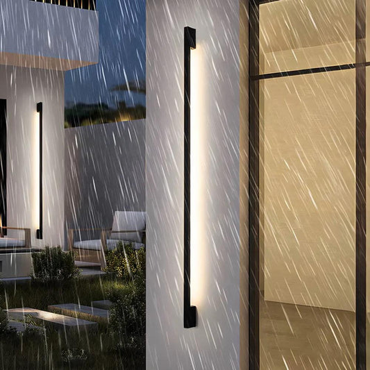 Solar Patio Lamp | Portable and Sustainable Outdoor Lighting