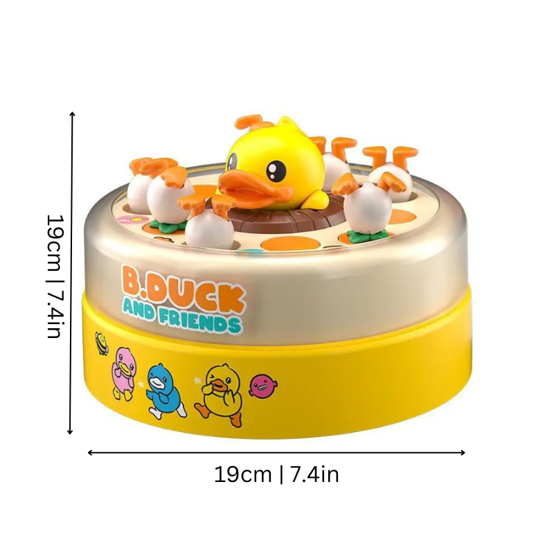 Jumping Duck Game for Kids | Enhances Hand-Eye Coordination