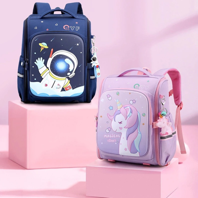 Kids Bags & Backpacks