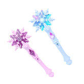 Light-Up Princess Wand | Sparkling Sounds and Magical Adventures