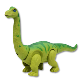 Glowing Dinosaur Toy | Interactive Light Show & Egg Surprises