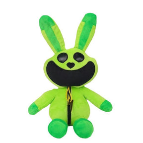 Plush Animal Toys | Soft 30cm Smiling Cuddly Friends