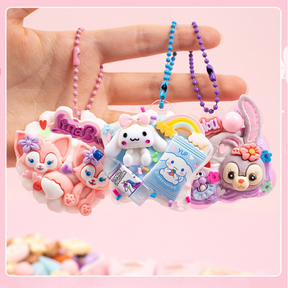 3D Sticker Design Kit | Create Unique, Colorful Stickers