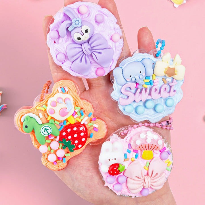 3D Sticker Design Kit | Create Unique, Colorful Stickers