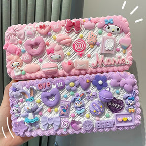 3D Sticker Design Kit | Creative Playtime with Custom Stickers