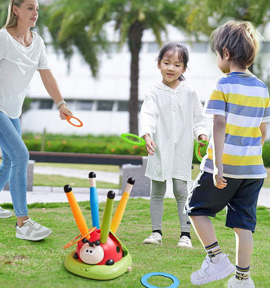 Active Play Toy for Kids | Promotes Movement and Coordination