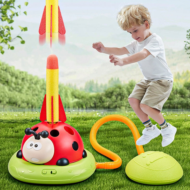 Active Play Toy for Kids | 3 Fun Activities for Movement