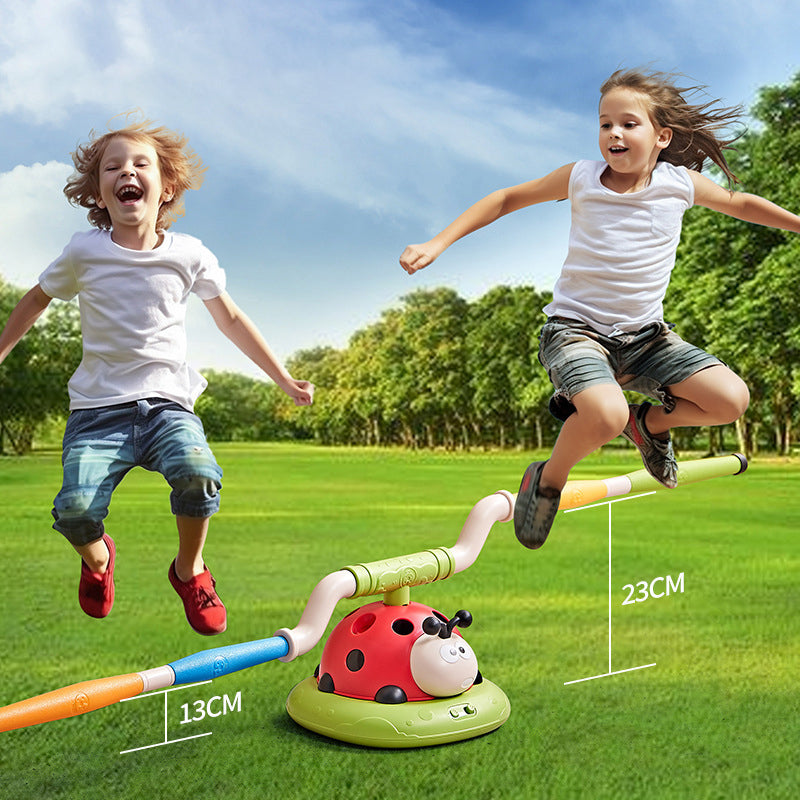 Active Play Toy for Kids | 3 Fun Activities for Movement