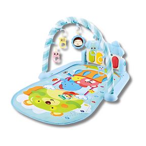 Musical Playmat for Babies | Engaging Sounds and Lights