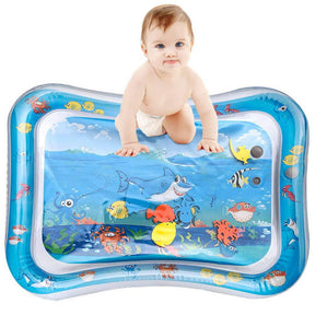 Interactive Baby Water Play Mat | Stimulates Senses and Motor Skills