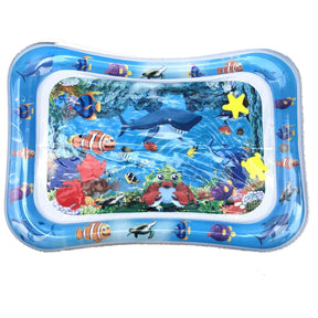 Interactive Baby Water Play Mat | Stimulates Senses and Motor Skills