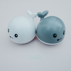 Whale Bath Toy | Fun Water Spraying Adventure