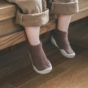Toddler Slip-On Shoes | Comfortable and Easy to Wear