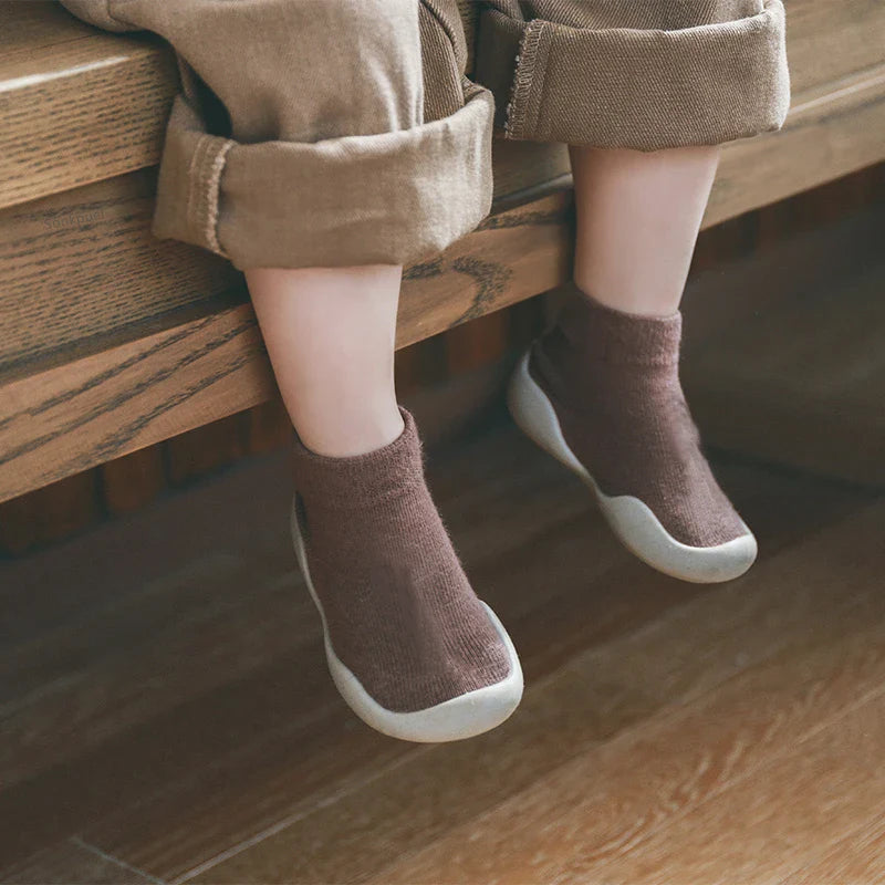 Toddler Slip-On Shoes | Comfortable and Easy to Wear