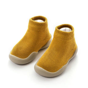 Toddler Slip-On Shoes | Comfortable and Easy to Wear