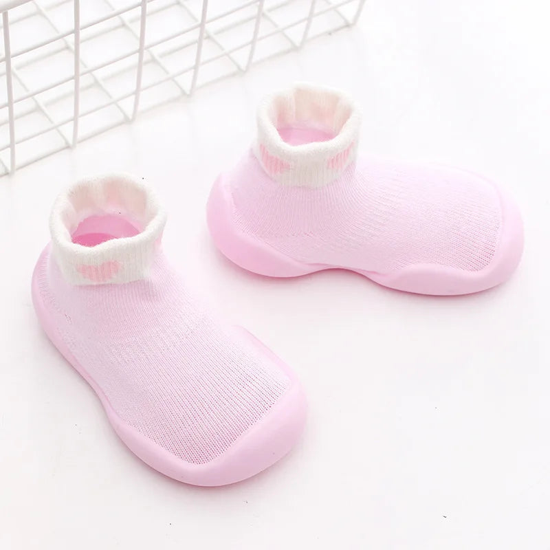 Toddler Slip-On Shoes | Comfortable and Easy to Wear