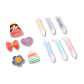 Gem Art Kit for Kids | Sparkling Creativity and Fine Motor Skills