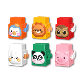 Animal Stacking Blocks | Fun Learning Toy for Toddlers