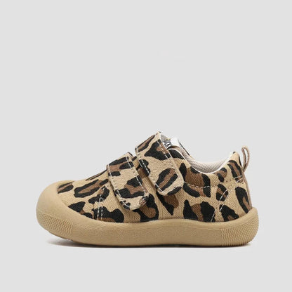 Breathable Fashion Sneakers | Unique Prints for All-Day Comfort