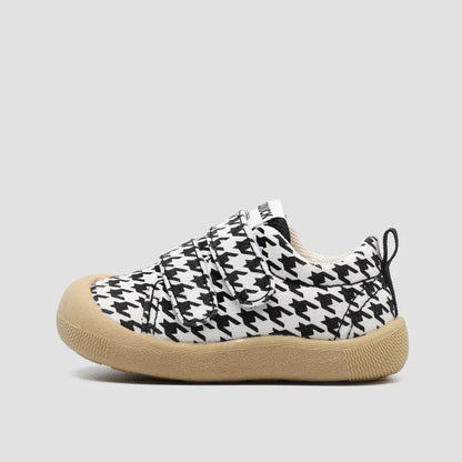 Breathable Fashion Sneakers | Unique Prints for All-Day Comfort
