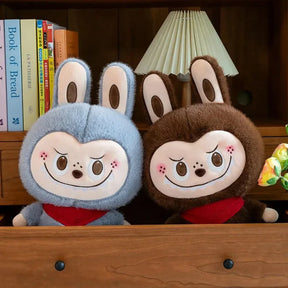 Cuddly Plush Animal Toy | Soft, Safe, and Snuggly Companion