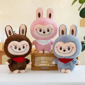 Cuddly Plush Animal Toy | Soft, Safe, and Snuggly Companion