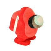 Interactive Among Us Plush Toy | Talks, Walks, and Sings