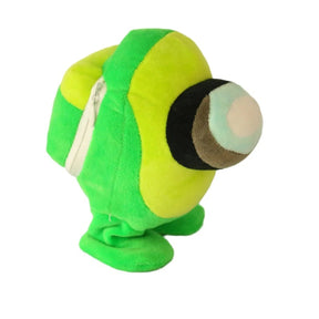 Interactive Among Us Plush Toy | Talks, Walks, and Sings