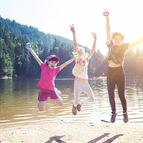Reusable Water Balloons | Easy, Mess-Free Outdoor Fun