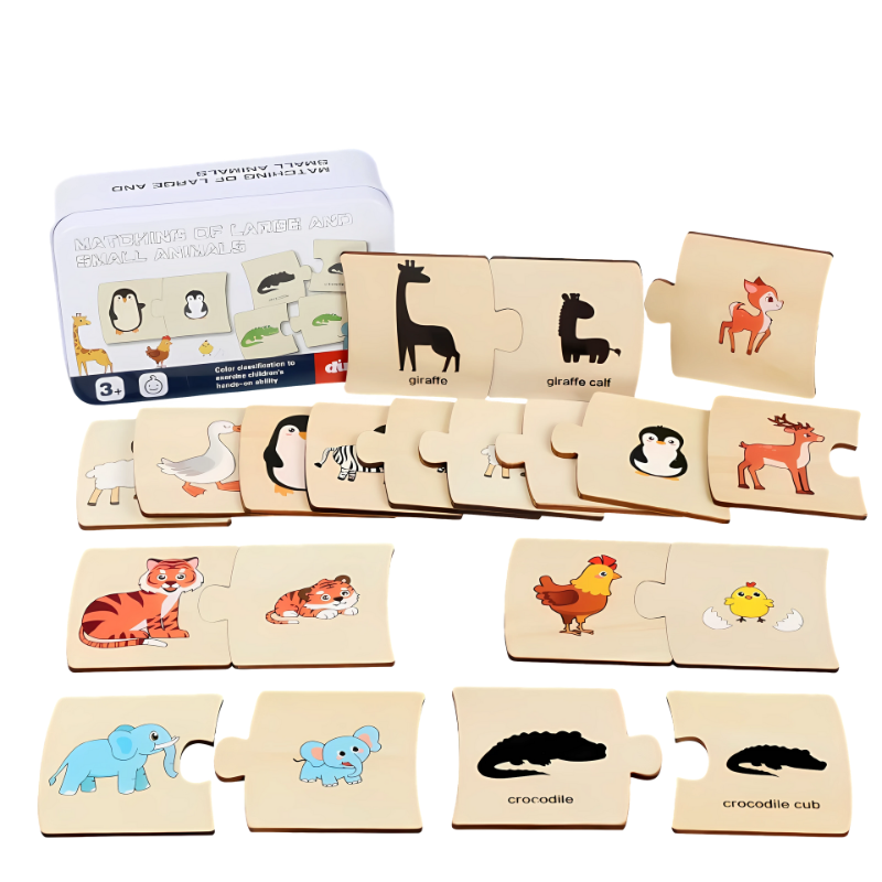 Number Matching Game | Fun Activity for Early Learners