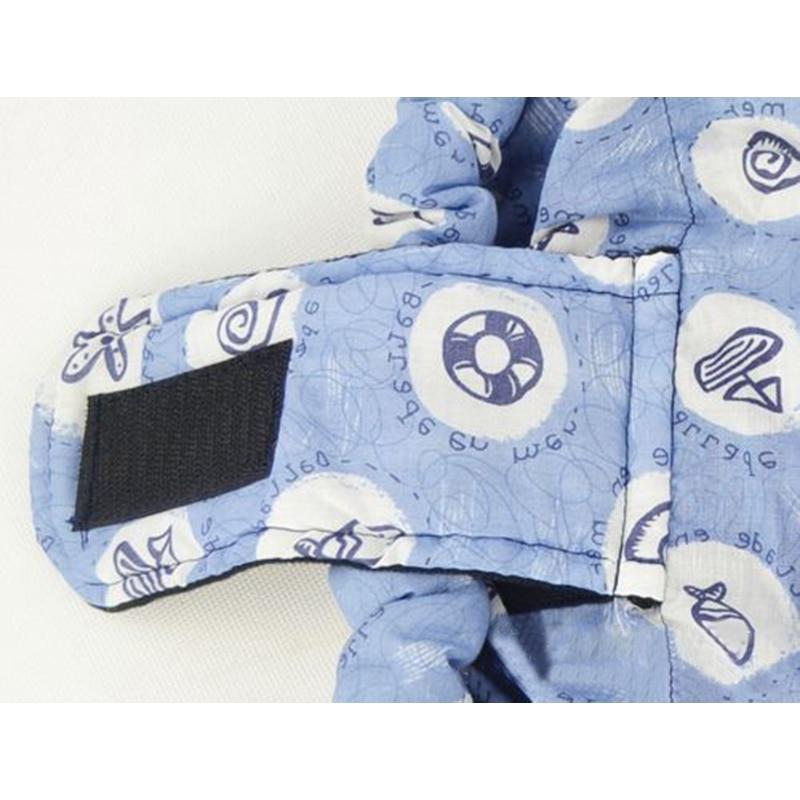 Baby Carrier Sling | Adjustable, Comfortable, and Breastfeeding-Friendly