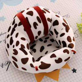 Baby High Chair | Ergonomic Design with Soft Foam Filling