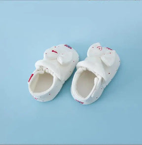 Baby Walking Shoes | Cozy Fit for Tiny Feet