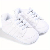 Baby Slip-On Sneakers | Comfortable and Supportive First Shoes