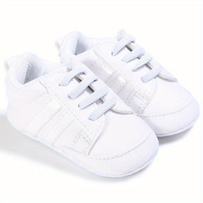 Baby Slip-On Sneakers | Comfortable and Supportive First Shoes
