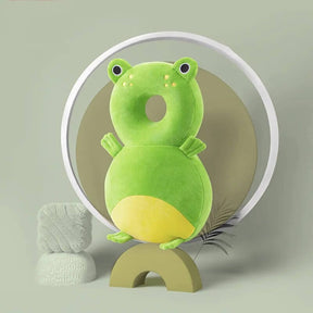 Baby Fall Protection Cushion | Breathable Soft Safety for Crawling